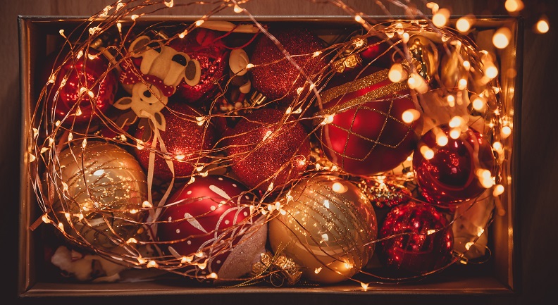 Onbekwaamheid stopcontact Kruiden De kersttrends van 2021 - Kaarsen voor de horeca